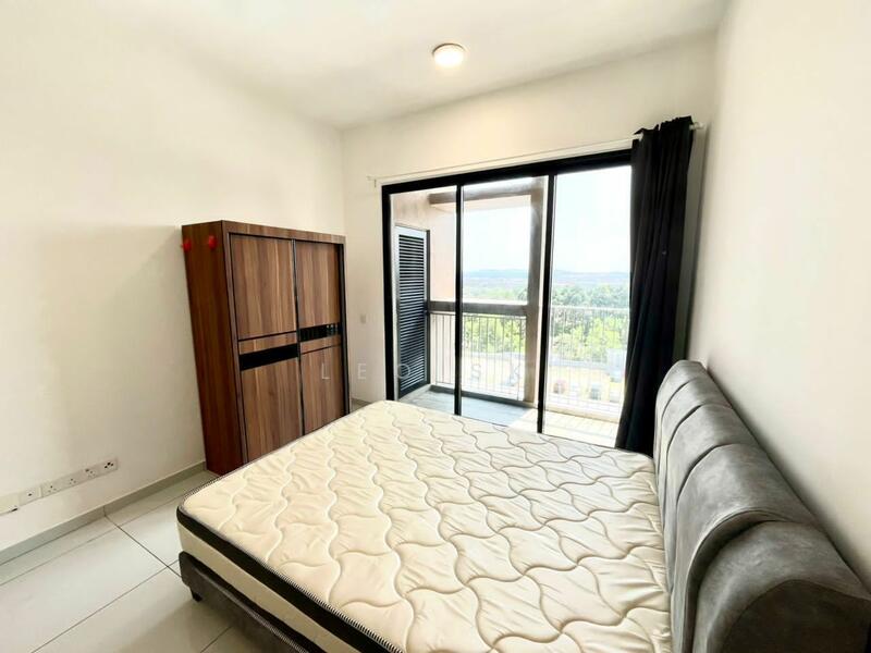 Kondominium untuk Disewa di Bay Point @ Country Garden Danga Bay - Leo SK - PropertyGuru.com.my