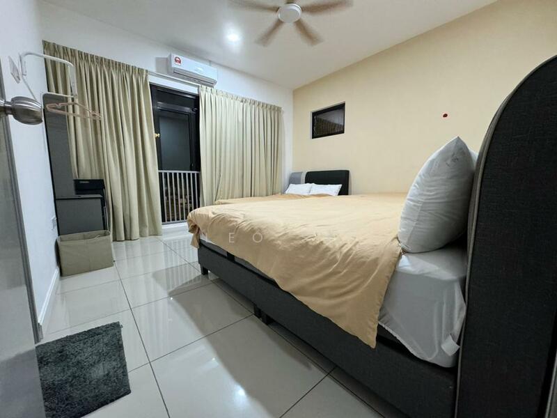 Kondominium untuk Disewa di Bay Point @ Country Garden Danga Bay - Leo SK - PropertyGuru.com.my