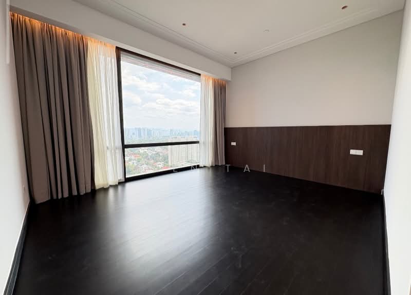 Service Residence for Rent at Crown Residences @ Pavilion Damansara Heights - Aden Tai - View - PropertyGuru.com.my