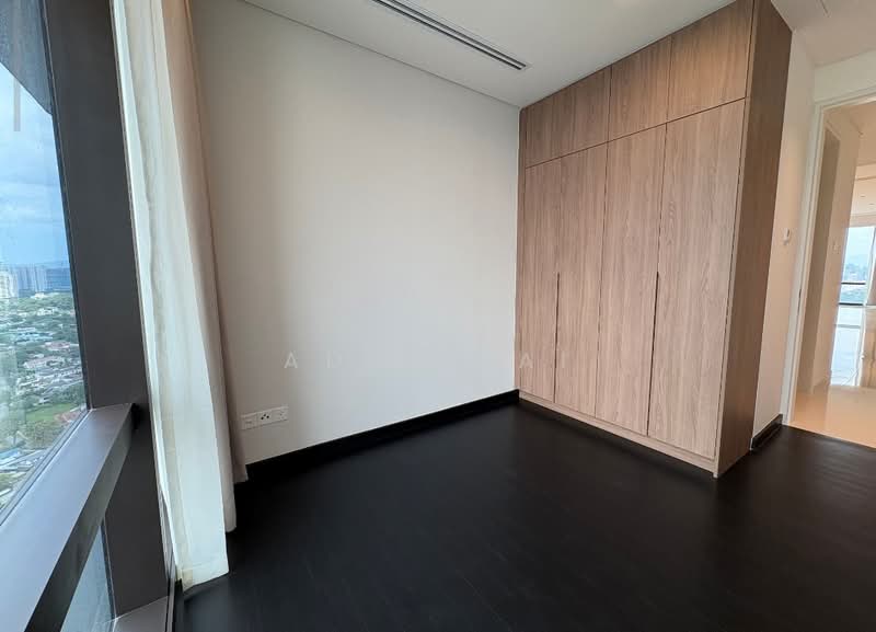 Service Residence for Rent at Crown Residences @ Pavilion Damansara Heights - Aden Tai - Bedroom - PropertyGuru.com.my