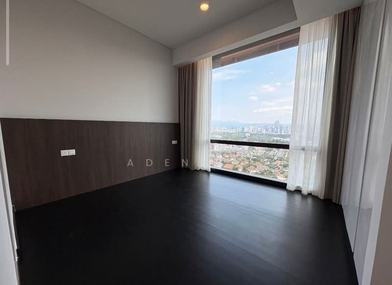 Service Residence for Rent at Crown Residences @ Pavilion Damansara Heights - Aden Tai - View - PropertyGuru.com.my