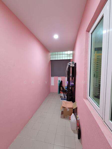 Corridor