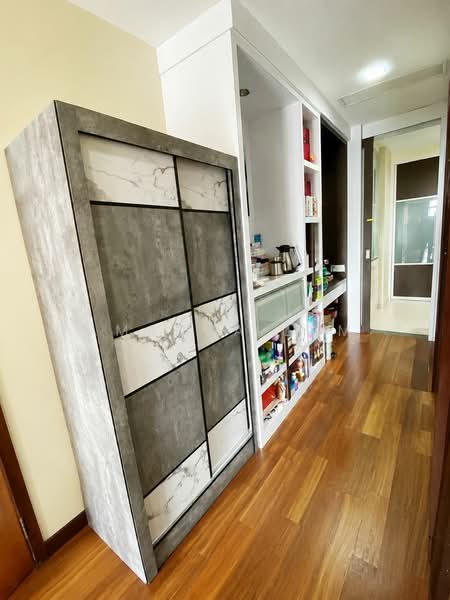 Condominium for Sale at Hillcrest Residences - Amanda Lam - Interior - PropertyGuru.com.my