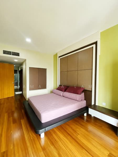 Condominium for Sale at Hillcrest Residences - Amanda Lam - Bedroom - PropertyGuru.com.my