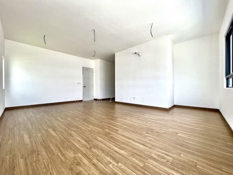 Rumah Teres 2 Tingkat untuk Dijual di Cyberjaya (Selangor) - Shamzjoe . - Interior - PropertyGuru.com.my