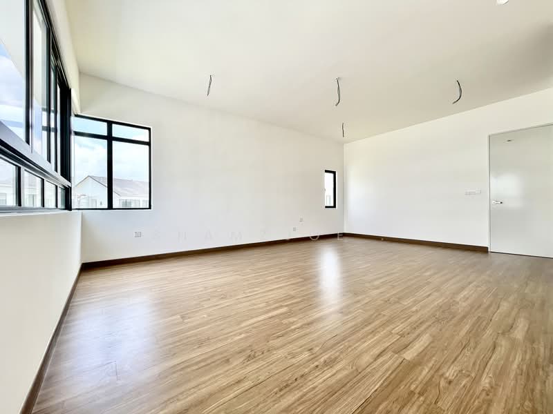 Rumah Teres 2 Tingkat untuk Dijual di Cyberjaya (Selangor) - Shamzjoe . - Interior - PropertyGuru.com.my