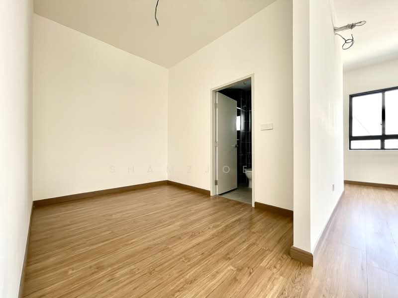 Rumah Teres 2 Tingkat untuk Dijual di Cyberjaya (Selangor) - Shamzjoe . - Bathroom - PropertyGuru.com.my