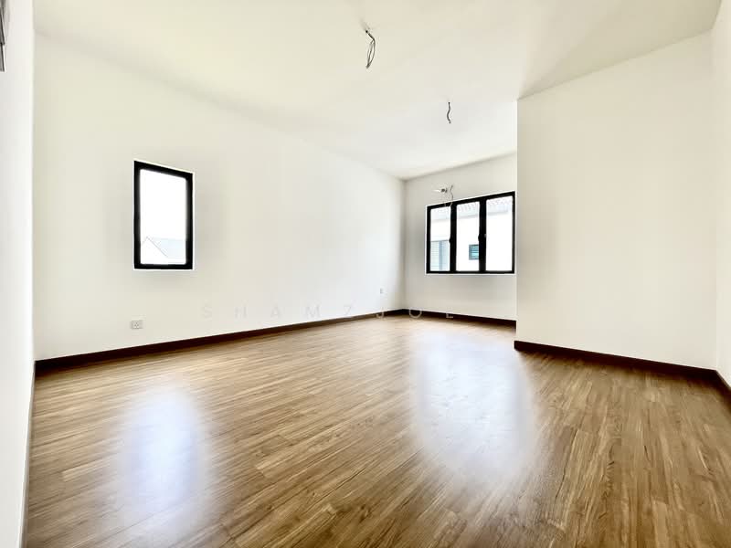 Rumah Teres 2 Tingkat untuk Dijual di Cyberjaya (Selangor) - Shamzjoe . - Interior - PropertyGuru.com.my