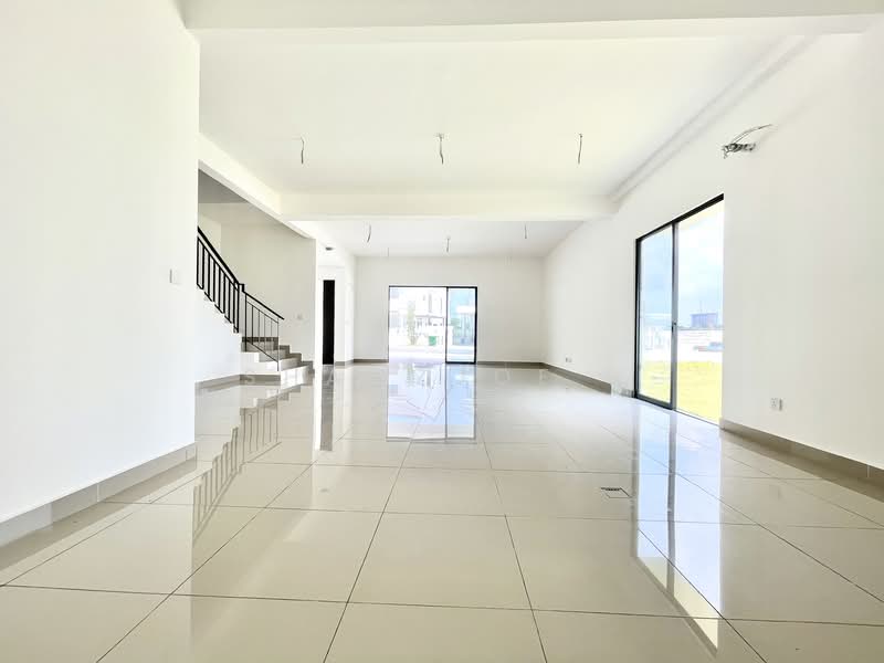 Rumah Teres 2 Tingkat untuk Dijual di Cyberjaya (Selangor) - Shamzjoe . - PropertyGuru.com.my