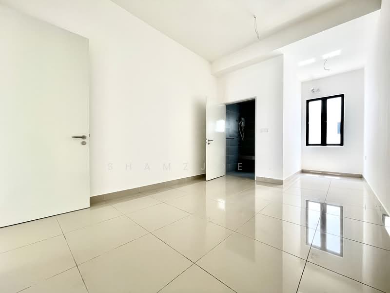 Rumah Teres 2 Tingkat untuk Dijual di Cyberjaya (Selangor) - Shamzjoe . - Bathroom - PropertyGuru.com.my