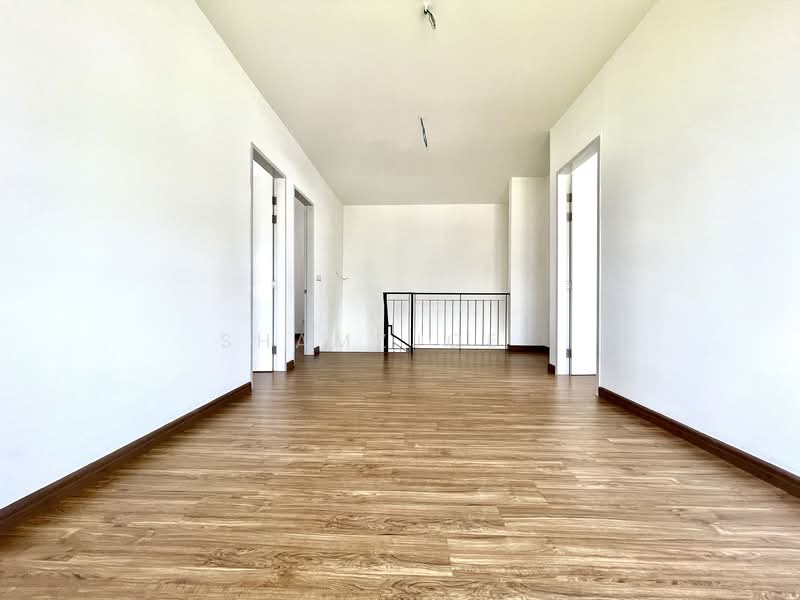 Rumah Teres 2 Tingkat untuk Dijual di Cyberjaya (Selangor) - Shamzjoe . - Corridor - PropertyGuru.com.my