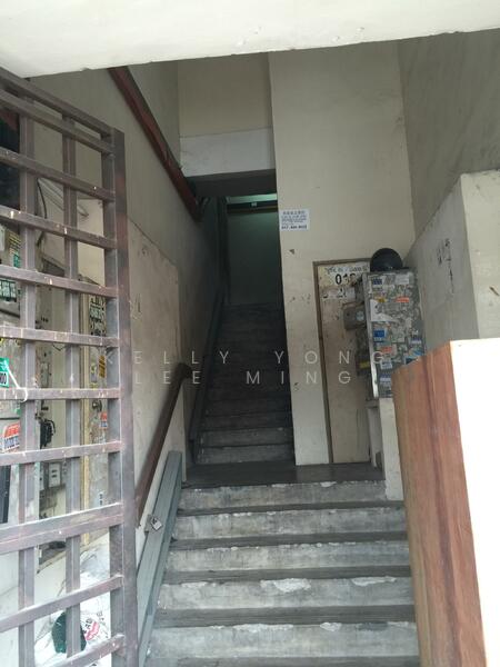 Corridor
