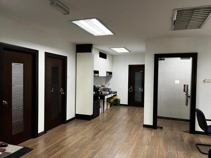 Corridor