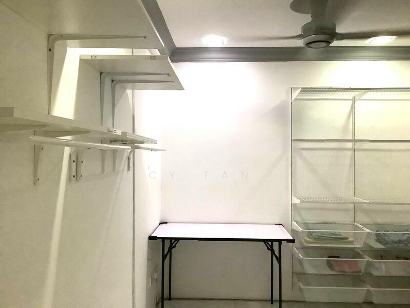 Closet