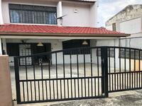 For Sale - Taman Delima Cheras