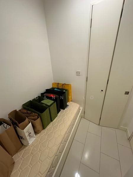 Service Residence for Sale at The Face Suites (Platinum Suites) - Danny Lo - PropertyGuru.com.my