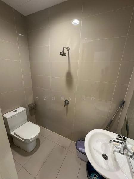 Service Residence for Sale at The Face Suites (Platinum Suites) - Danny Lo - PropertyGuru.com.my