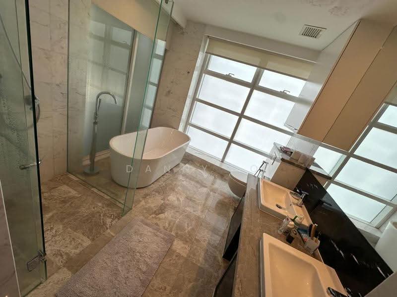 Service Residence for Sale at The Face Suites (Platinum Suites) - Danny Lo - PropertyGuru.com.my