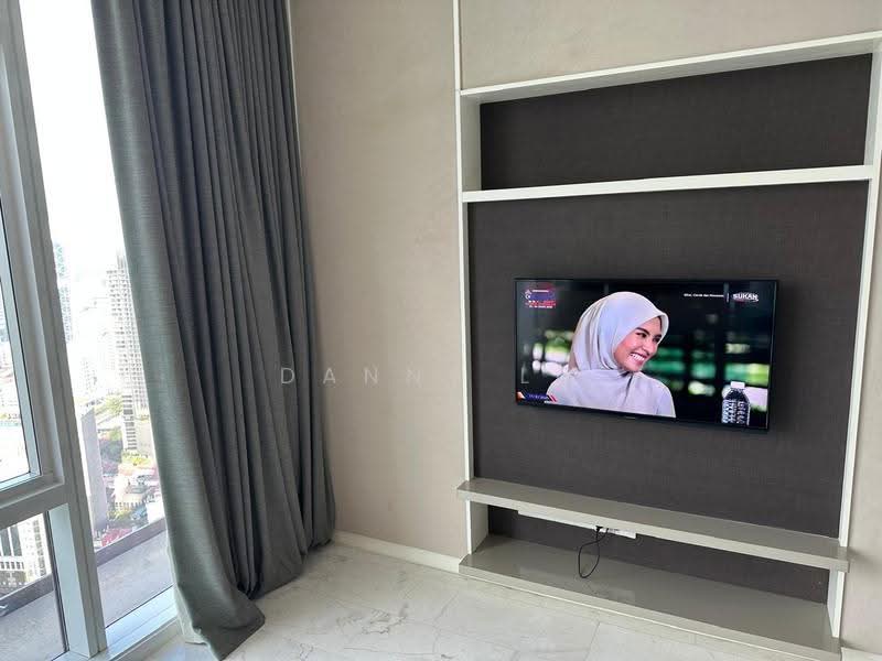 Service Residence for Sale at The Face Suites (Platinum Suites) - Danny Lo - PropertyGuru.com.my
