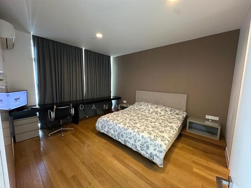 Service Residence for Sale at The Face Suites (Platinum Suites) - Danny Lo - PropertyGuru.com.my