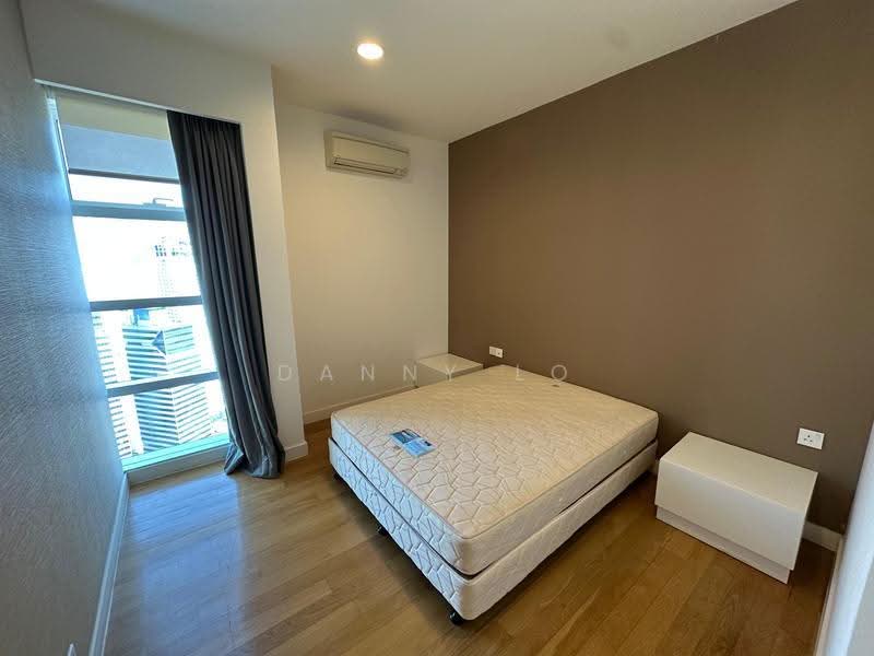 Service Residence for Sale at The Face Suites (Platinum Suites) - Danny Lo - PropertyGuru.com.my