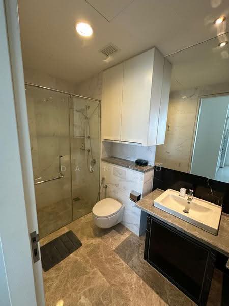 Service Residence for Sale at The Face Suites (Platinum Suites) - Danny Lo - PropertyGuru.com.my