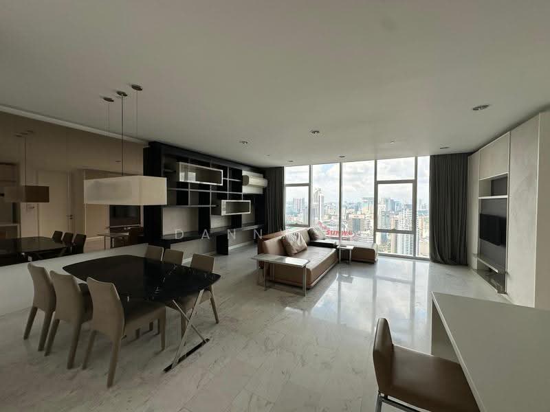 Service Residence for Sale at The Face Suites (Platinum Suites) - Danny Lo - PropertyGuru.com.my