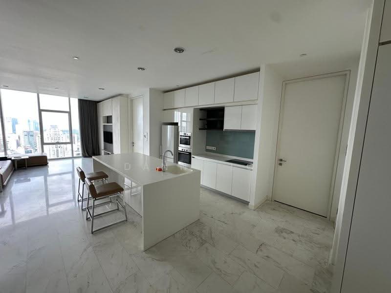 Service Residence for Sale at The Face Suites (Platinum Suites) - Danny Lo - PropertyGuru.com.my