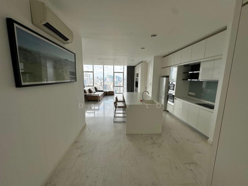 Service Residence for Sale at The Face Suites (Platinum Suites) - Danny Lo - PropertyGuru.com.my