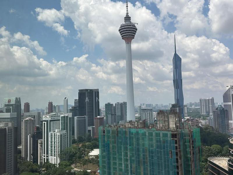 Service Residence for Sale at The Face Suites (Platinum Suites) - Danny Lo - PropertyGuru.com.my