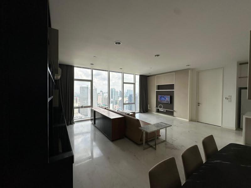 Service Residence for Sale at The Face Suites (Platinum Suites) - Danny Lo - PropertyGuru.com.my