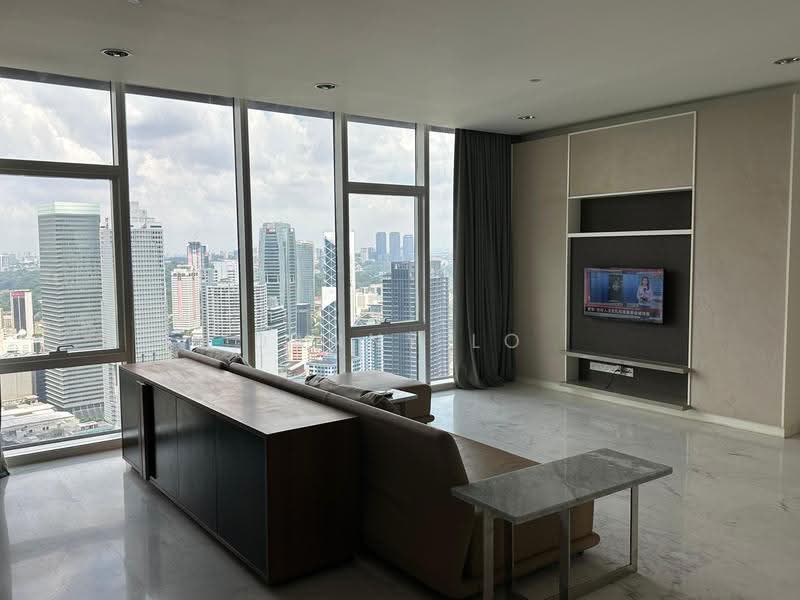 Service Residence for Sale at The Face Suites (Platinum Suites) - Danny Lo - PropertyGuru.com.my