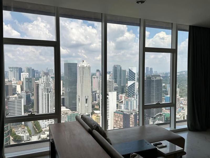 Service Residence for Sale at The Face Suites (Platinum Suites) - Danny Lo - PropertyGuru.com.my