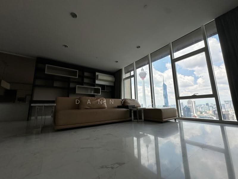Service Residence for Sale at The Face Suites (Platinum Suites) - Danny Lo - PropertyGuru.com.my