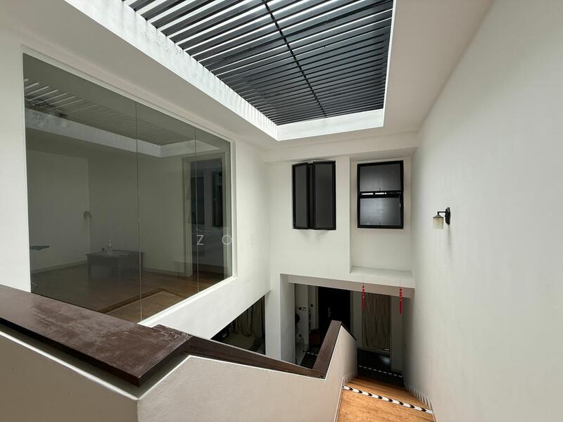Corridor