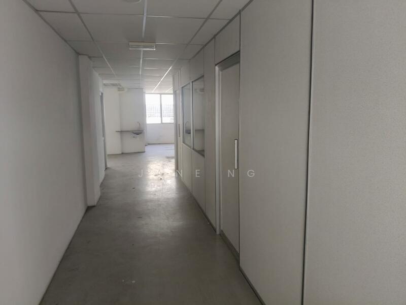 Corridor
