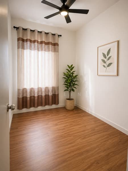 Servis Apartment untuk Dijual di Bsp Skypark - Jim Ling - Interior - PropertyGuru.com.my