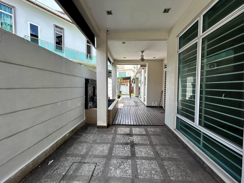 Corridor