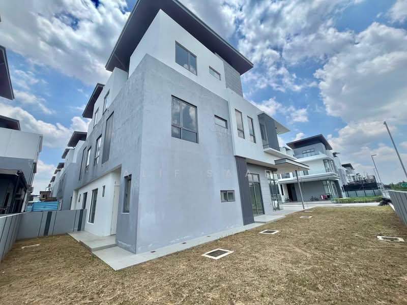 Broadleaf Residences untuk Untuk Dijual - RM 2,450,000, Mac 2026 - PropertyGuru.com.my