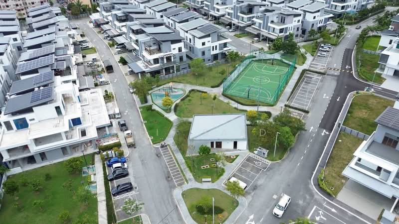 Broadleaf Residences untuk Untuk Dijual - RM 2,450,000, Mac 2026 - PropertyGuru.com.my