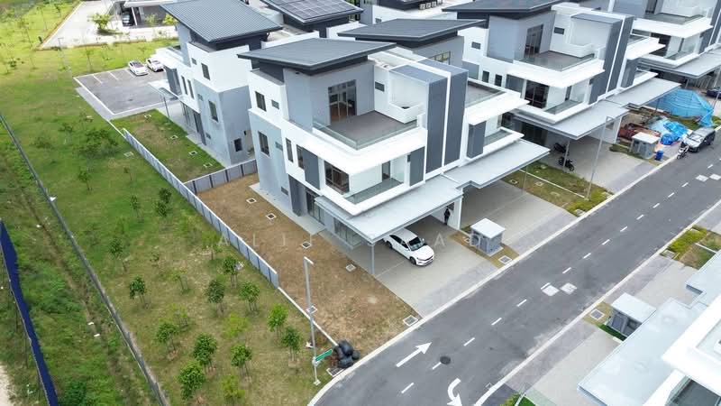 Broadleaf Residences untuk Untuk Dijual - RM 2,450,000, Mac 2026 - PropertyGuru.com.my