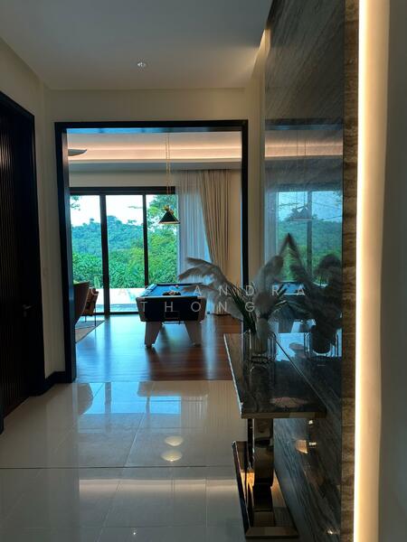 Corridor