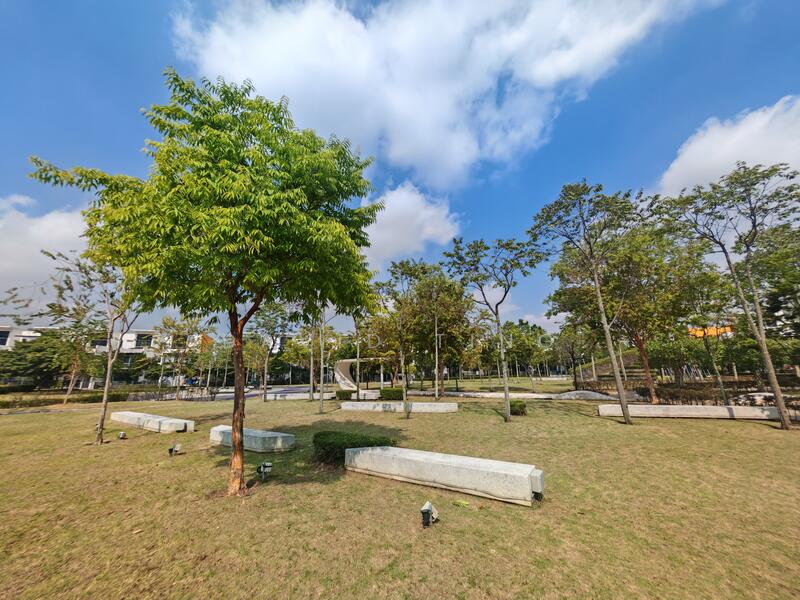 Rumah Teres untuk Dijual di Sungai Besi (Kuala Lumpur) - David Ting - Exterior - PropertyGuru.com.my