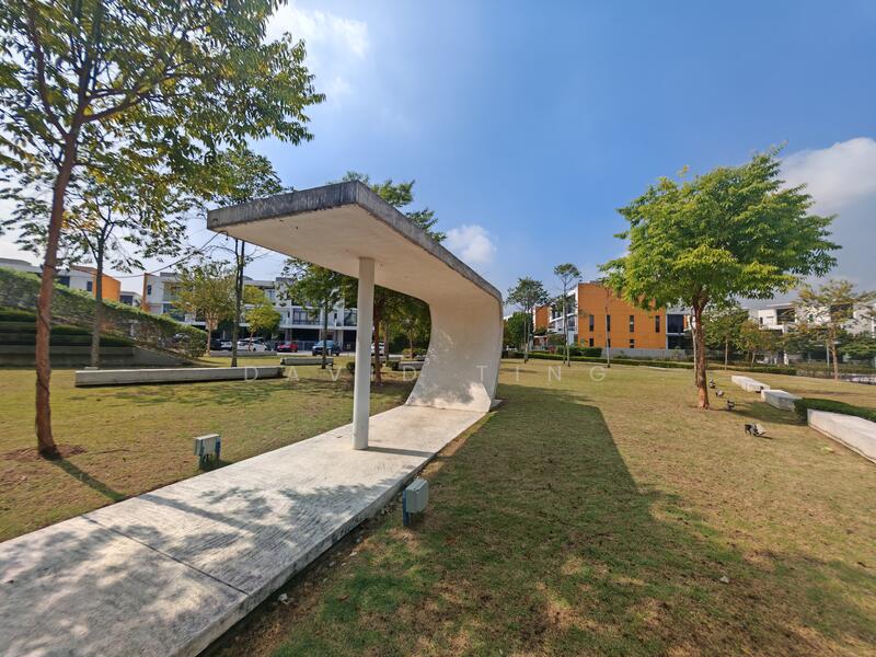 Rumah Teres untuk Dijual di Sungai Besi (Kuala Lumpur) - David Ting - Exterior - PropertyGuru.com.my