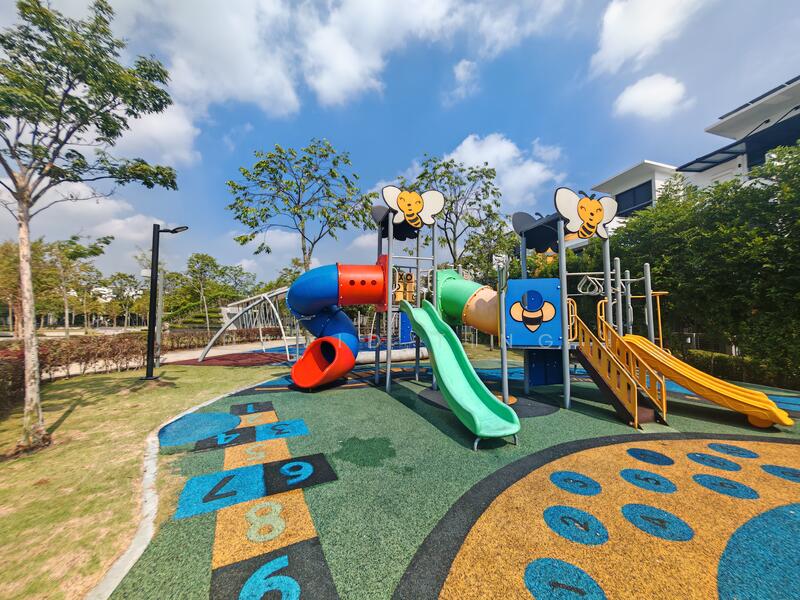 Rumah Teres untuk Dijual di Sungai Besi (Kuala Lumpur) - David Ting - Exterior - PropertyGuru.com.my