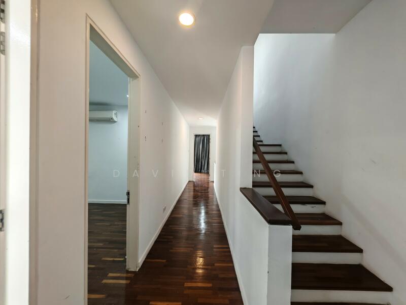 Rumah Teres untuk Dijual di Sungai Besi (Kuala Lumpur) - David Ting - Corridor - PropertyGuru.com.my