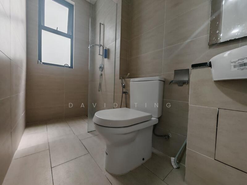 Rumah Teres untuk Dijual di Sungai Besi (Kuala Lumpur) - David Ting - Bathroom - PropertyGuru.com.my