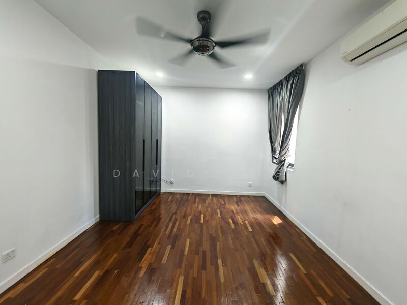 Rumah Teres untuk Dijual di Sungai Besi (Kuala Lumpur) - David Ting - Bedroom - PropertyGuru.com.my