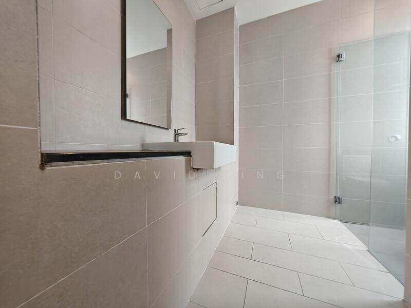 Rumah Teres untuk Dijual di Sungai Besi (Kuala Lumpur) - David Ting - Bathroom - PropertyGuru.com.my