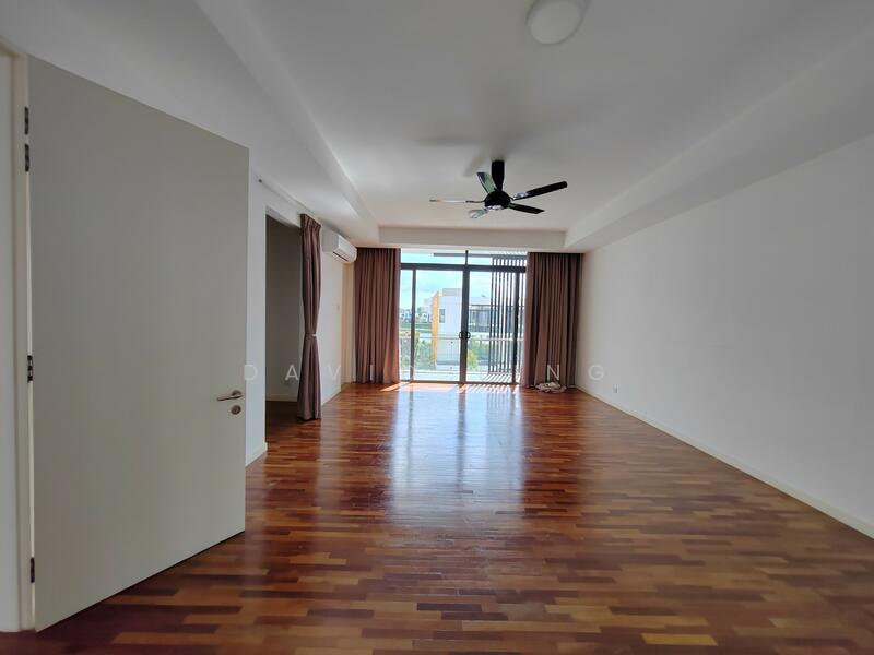 Rumah Teres untuk Dijual di Sungai Besi (Kuala Lumpur) - David Ting - Master Bedroom - PropertyGuru.com.my